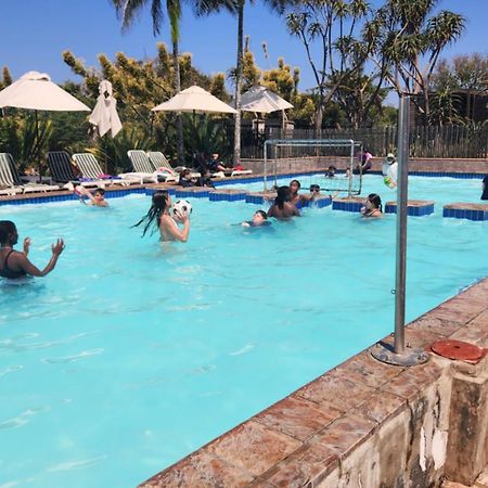 Umhlanga Breakers Resort 德班 外观 照片