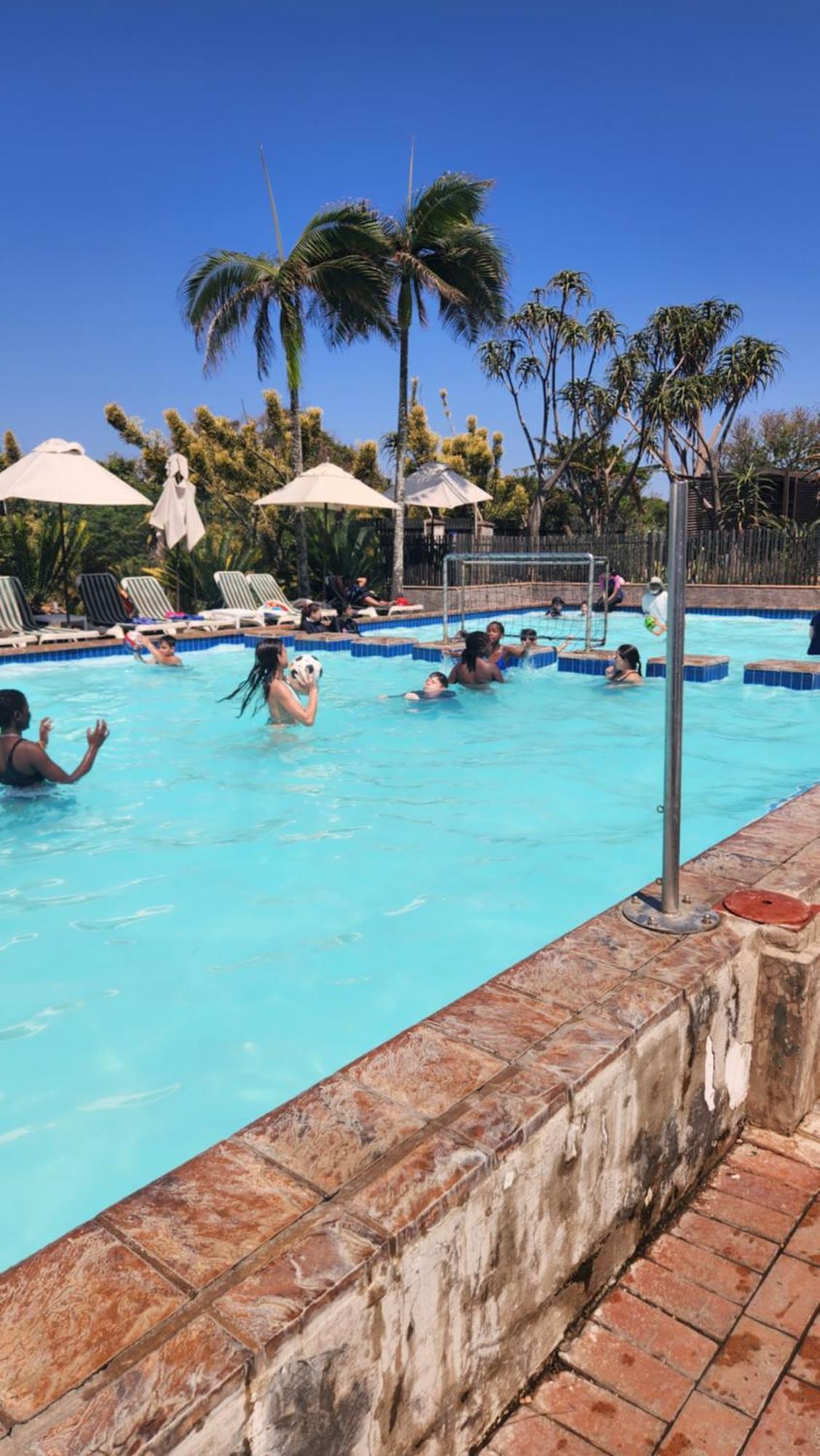 Umhlanga Breakers Resort 德班 外观 照片
