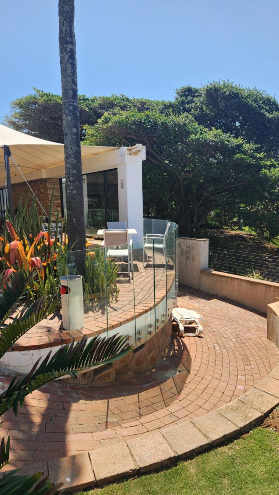 Umhlanga Breakers Resort 德班 外观 照片